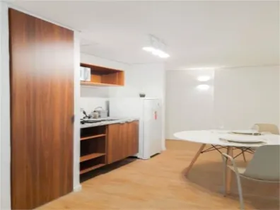 Apartamento com 2 Quartos para alugar, 64m² no Vila Buarque, São Paulo