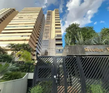 Apartamento com 3 Quartos à venda, 212m² no Cambuí, Campinas
