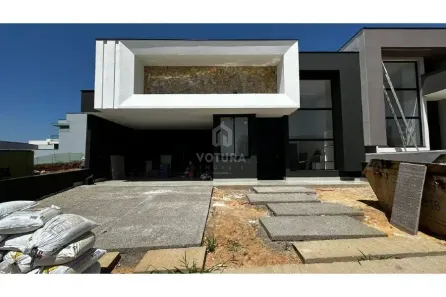 Casa de Condomínio com 3 Quartos à venda, 195m² no Jardim Juliana, Indaiatuba