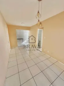 Apartamento com 2 Quartos à venda, 50m² no Roma, Volta Redonda
