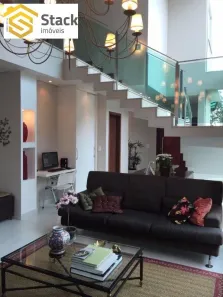 Sobrado com 4 Quartos à venda, 295m² no Jardim Brasil, Jundiaí