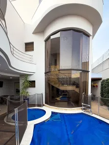 Casa com 3 Quartos à venda, 287m² no Terras de Santa Bárbara, Santa Bárbara D'Oeste