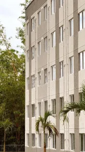 Apartamento com 2 Quartos à venda, 44m² no Planalto, Manaus