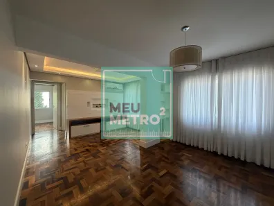 Apartamento com 3 Quartos à venda, 57m² no Centro, Florianópolis