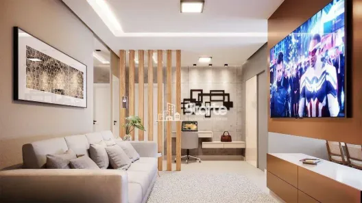 Cobertura com 4 Quartos à venda, 237m² no Patrimônio, Uberlândia