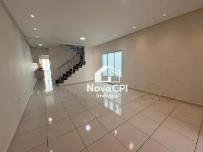 Sobrado com 4 Quartos à venda, 217m² no Canto do Forte, Praia Grande