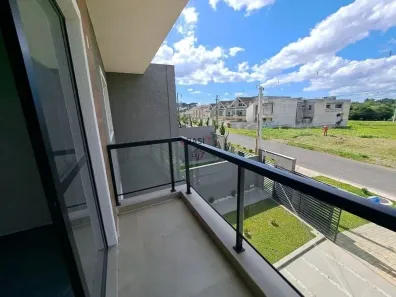 Sobrado com 3 Quartos à venda, 154m² no Atuba, Curitiba