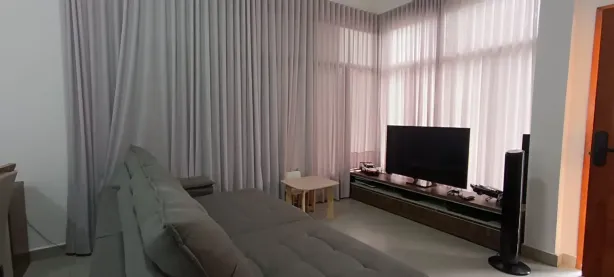 Casa de Condomínio com 3 Quartos à venda, 250m² no Vila Nossa Senhora Auxiliadora, Tremembé