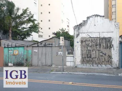 Lote/Terreno à venda, 540m² no Casa Verde, São Paulo