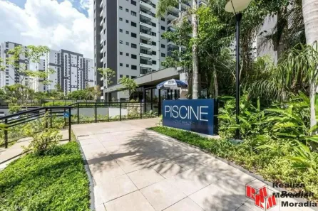 Apartamento com 2 Quartos à venda, 122m² no Continental, Osasco