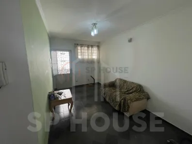 Apartamento com 2 Quartos à venda, 66m² no Mirandópolis, São Paulo