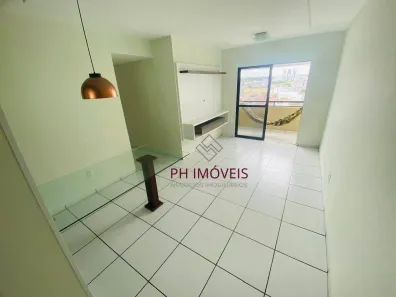 Apartamento com 3 Quartos à venda, 71m² no Poço, Maceió