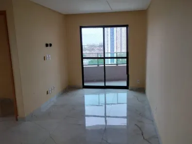 Apartamento com 3 Quartos à venda, 63m² no Hipódromo, Recife