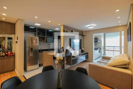 Apartamento com 2 Quartos à venda, 68m² no Jardim Flor da Montanha, Guarulhos