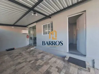 Casa com 2 Quartos à venda, 85m² no Paulicéia, Piracicaba