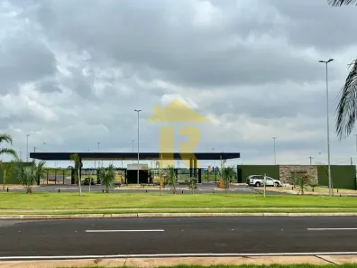 Lote/Terreno à venda, 300m² no Quinta do Lago - Lac Léman, São José do Rio Preto