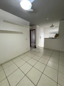 Apartamento com 2 Quartos à venda, 50m² no Boa União (Abrantes), Camaçari