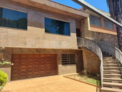 Sobrado com 3 Quartos à venda, 166m² no Vila Deodoro, São Paulo