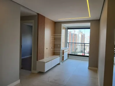 Apartamento com 2 Quartos à venda, 75m² no Botafogo, Campinas
