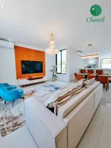 Casa de Condomínio com 4 Quartos à venda, 210m² no Caravelas, Armação dos Búzios