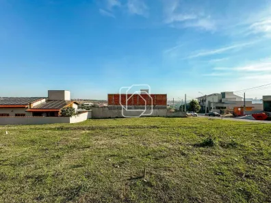 Lote/Terreno à venda, 270m² no Jardim Residencial Garden Ville, Itu