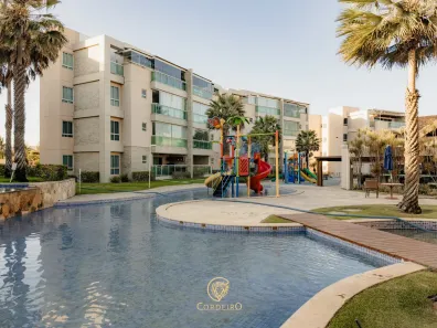 Apartamento com 2 Quartos à venda, 71m² no Tapera, Aquiraz