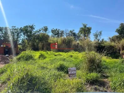 Lote/Terreno à venda, 210m² no Centro, Jaguariúna