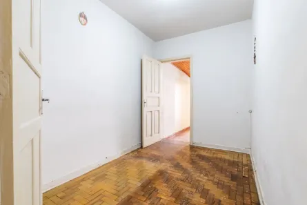 Sobrado com 4 Quartos à venda, 95m² no Vila Clementino, São Paulo