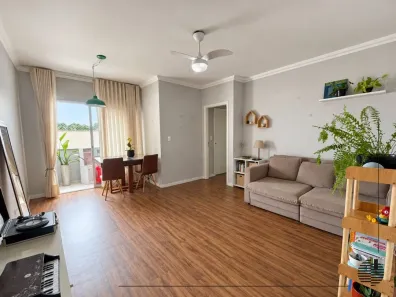 Apartamento com 3 Quartos à venda, 95m² no Vila São José, Itu