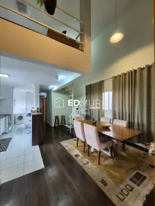 Cobertura com 3 Quartos à venda, 157m² no Campestre, Santo André