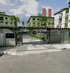 Apartamento com 1 Quarto à venda, 54m² no Marco, Belém