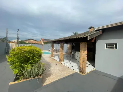 Casa com 2 Quartos à venda, 186m² no Jardim São Marco, São José do Rio Preto