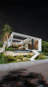 Casa de Condomínio com 4 Quartos à venda, 592m² no Loteamento Residencial Entre Verdes (Sousas), Campinas