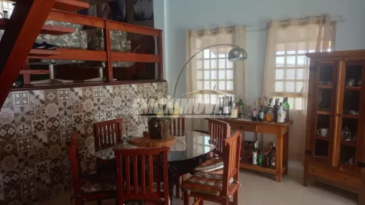 Casa de Condomínio com 3 Quartos à venda, 250m² no Zona Industrial, Sorocaba