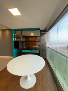 Apartamento com 3 Quartos à venda, 151m² no Renascença, São Luís