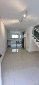 Casa de Condomínio com 2 Quartos para alugar, 87m² no Vila Mangalot, São Paulo