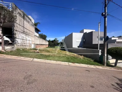 Lote/Terreno à venda, 305m² no Condomínio Residencial Sunset Village, Bragança Paulista