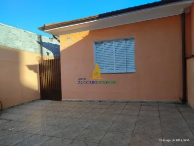 Casa com 1 Quarto à venda, 121m² no Vila Augusta, Guarulhos