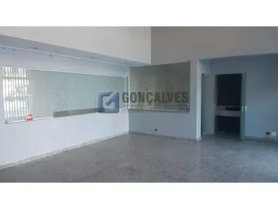 Prédio Comercial à venda, 492m² no Centro, São Bernardo do Campo