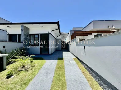 Casa com 2 Quartos à venda, 50m² no Forquilhas, São José