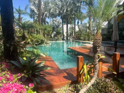 Casa de Condomínio com 5 Quartos à venda, 1200m² no Jardim São Conrado, Birigui