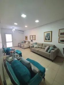Casa de Condomínio com 2 Quartos à venda, 127m² no Ribeirão do Lipa, Cuiabá