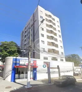 Apartamento com 4 Quartos à venda, 104m² no Názia I, Vespasiano