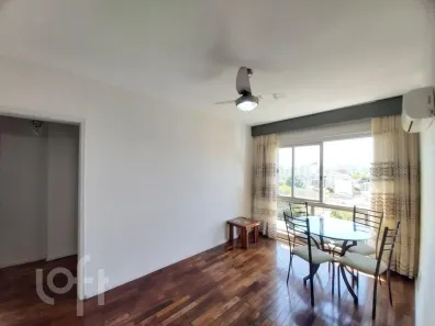 Apartamento com 1 Quarto à venda, 42m² no Praia de Belas, Porto Alegre