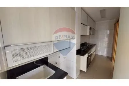 Apartamento com 1 Quarto para alugar, 35m² no Centro, Passo Fundo