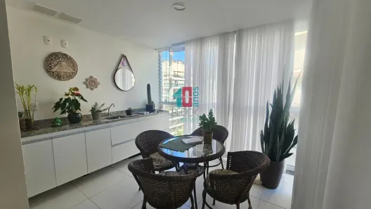 Apartamento com 2 Quartos à venda, 67m² no Recreio dos Bandeirantes, Rio de Janeiro