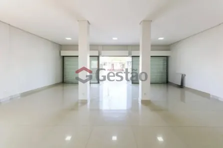 Ponto Comercial para alugar, 93m² no Guajuviras, Canoas