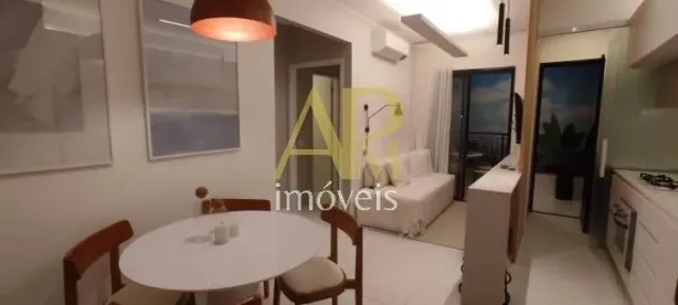 Apartamento com 2 Quartos à venda, 54m² no Pagani, Palhoça