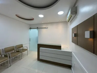 Sala Comercial à venda, 44m² no Jaracaty, São Luís