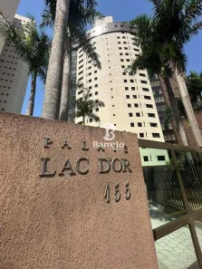 Apartamento com 4 Quartos à venda, 298m² no Caiçaras, Londrina